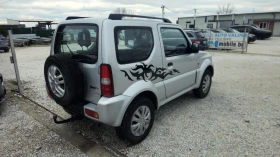 Suzuki Jimny 1.5дизел.Уникат.125000км. - 5195 € / 10160.54 лв. - 63000665 5