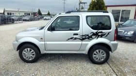Suzuki Jimny 1.5дизел.Уникат.125000км. - 5195 € / 10160.54 лв. - 63000665 6