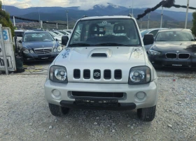 Suzuki Jimny 1.5дизел.Уникат.125000км. - 5195 € / 10160.54 лв. - 63000665 2