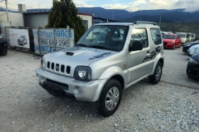 Suzuki Jimny 1.5дизел.Уникат.125000км.