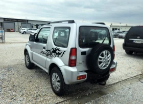 Suzuki Jimny 1.5дизел.Уникат.125000км. - 5195 € / 10160.54 лв. - 63000665 4