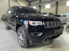 Jeep Grand cherokee 3.6 V6 ! Overland !