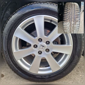 Honda Cr-v 2.0i-VTEC Автоматик - 10699 € / 20925.43 лв. - 16042464 9