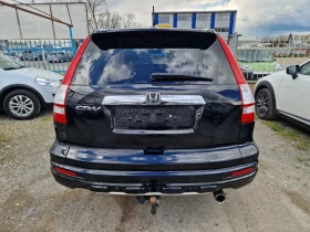 Honda Cr-v 2.0i-VTEC Автоматик - 10699 € / 20925.43 лв. - 16042464 4