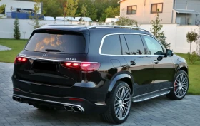 Mercedes-Benz GLS 63 AMG - 87998 € / 172109.13 лв. - 30378144 5