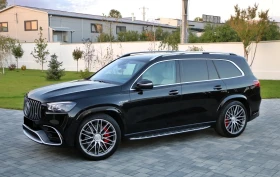 Mercedes-Benz GLS 63 AMG - 87998 € / 172109.13 лв. - 30378144 7