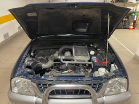 ����� �� �������� �� Mitsubishi L200 2.5d 99ks �������� ������ 180000��