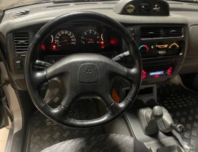 Mitsubishi L200 2.5d 99ks �������� ������ 180000�� | Mobile.bg � ����� ������ 8