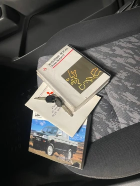 Mitsubishi L200 2.5d 99ks �������� ������ 180000�� | Mobile.bg � ����� ������ 7