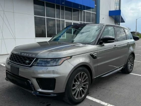 Land Rover Range Rover Sport * HSE * PANO * NAVI * ���������� ����� | Mobile.bg � ����� ������ 12