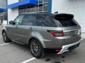 Land Rover Range Rover Sport * HSE * PANO * NAVI * ���������� ����� | Mobile.bg � ����� ������ 13