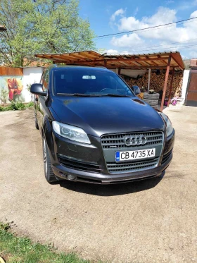 Audi Q7 | Mobile.bg � ����� ������ 3
