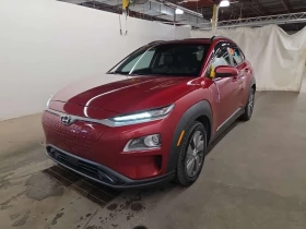 Hyundai Kona ULTIMATE  CARFAX