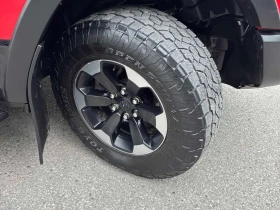 Dodge RAM 1500 * Rebel * CARFAX * ����� �� ����������� | Mobile.bg � ����� ������ 7