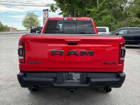 Dodge RAM 1500 * Rebel * CARFAX * ����� �� ����������� | Mobile.bg � ����� ������ 4