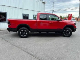 Dodge RAM 1500 * Rebel * CARFAX * ����� �� ����������� | Mobile.bg � ����� ������ 3