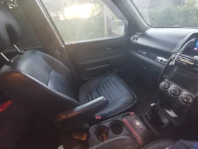 Honda Cr-v Executive | Mobile.bg � ����� ������ 15