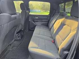 Dodge RAM 1500 Tradesman 4x4, ���������� | Mobile.bg � ����� ������ 11