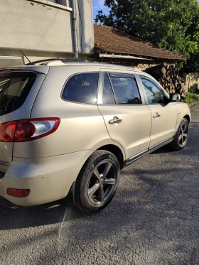 Hyundai Santa fe | Mobile.bg � ����� ������ 8