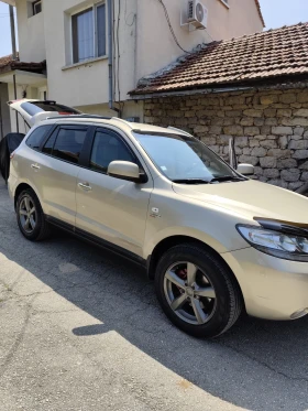 Hyundai Santa fe | Mobile.bg � ����� ������ 3