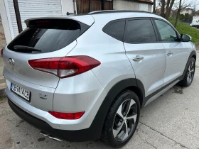 Hyundai Tucson 1.6T/4x4/������� | Mobile.bg � ����� ������ 4