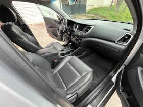 Hyundai Tucson 1.6T/4x4/������� | Mobile.bg � ����� ������ 11