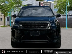 Land Rover Discovery Sport * hybrid* R-Dynamic SE| LOADED