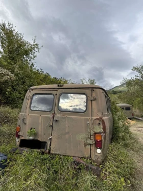 Uaz 452 | Mobile.bg � ����� ������ 6