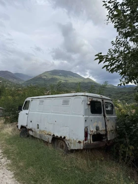 Uaz 452 | Mobile.bg � ����� ������ 5