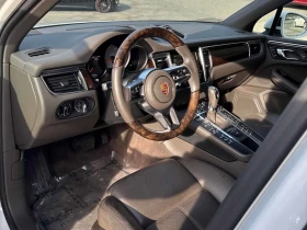 Porsche Macan * S * 59 000 КМ * ПОДГРЕВ * ОБДУХВАНЕ  | Auto.bg — изображение 5