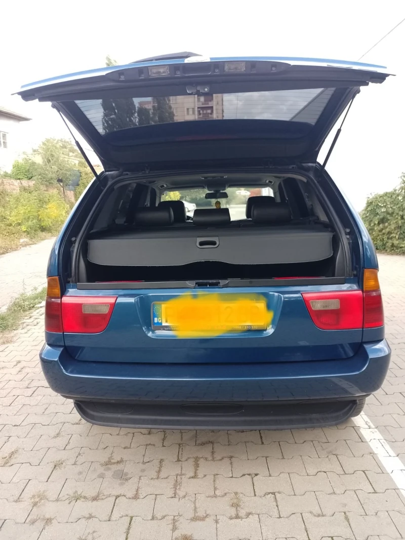 BMW X5 3.0D, снимка 3 - Автомобили и джипове - 48492999