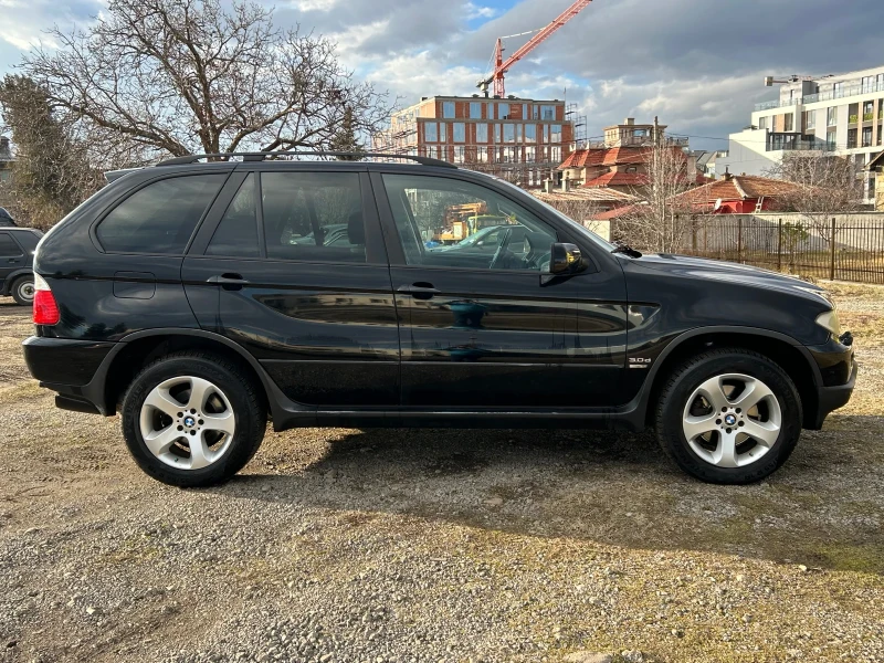 BMW X5 3000, снимка 3 - Автомобили и джипове - 48696622