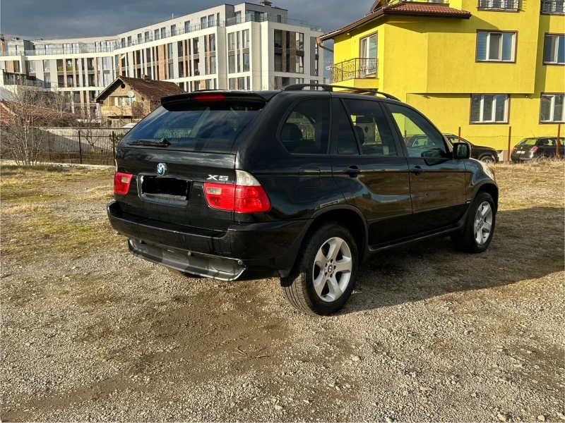 BMW X5 3000, снимка 5 - Автомобили и джипове - 48696622