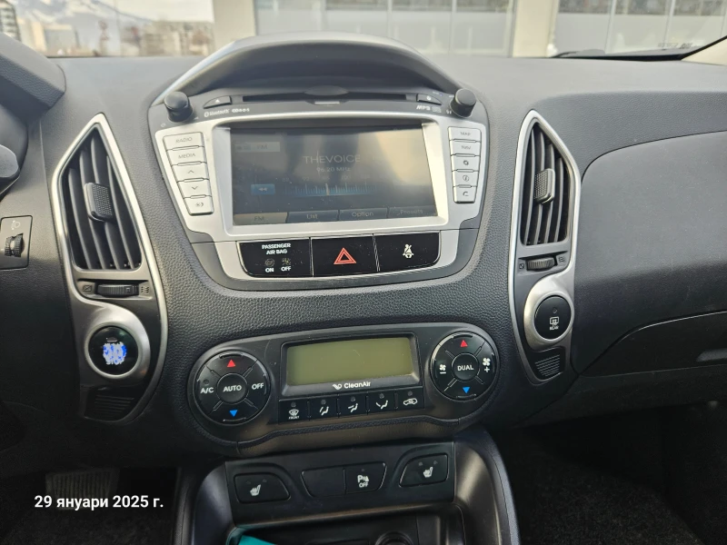 Hyundai IX35, снимка 6 - Автомобили и джипове - 48884664