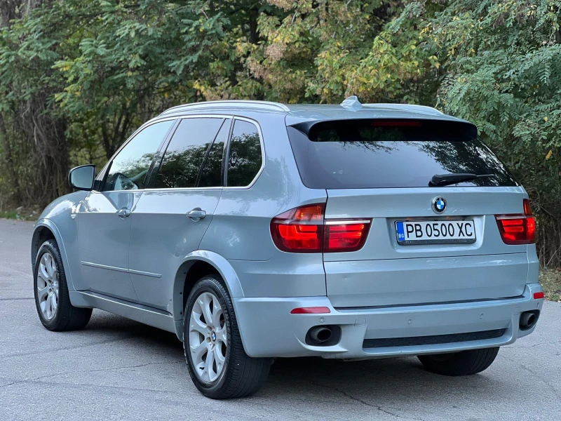 BMW X5 MPACK* FULL* TOP, снимка 3 - Автомобили и джипове - 49091821