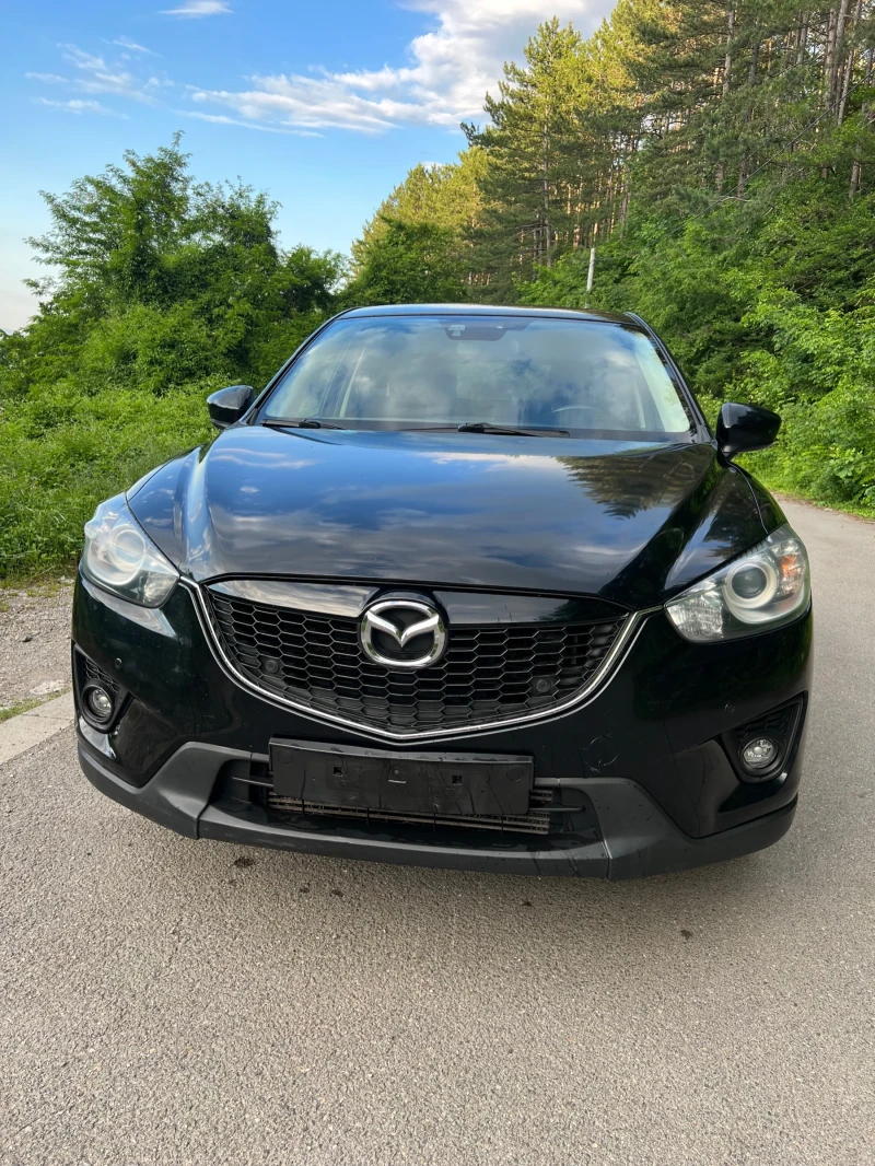 Mazda CX-5 Mazda skyactiv 2.2 150, снимка 2 - Автомобили и джипове - 52300842