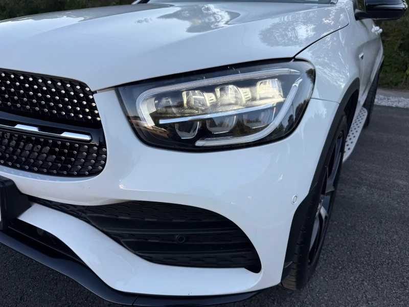 Mercedes-Benz GLC 400 AMG Germany, снимка 6 - Автомобили и джипове - 52588374