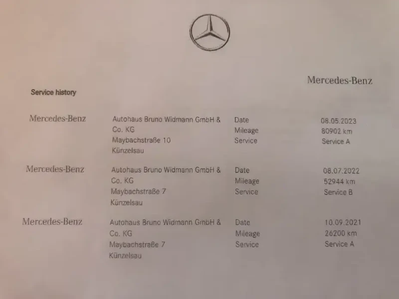 Mercedes-Benz GLC 400 AMG Germany, снимка 16 - Автомобили и джипове - 52588374