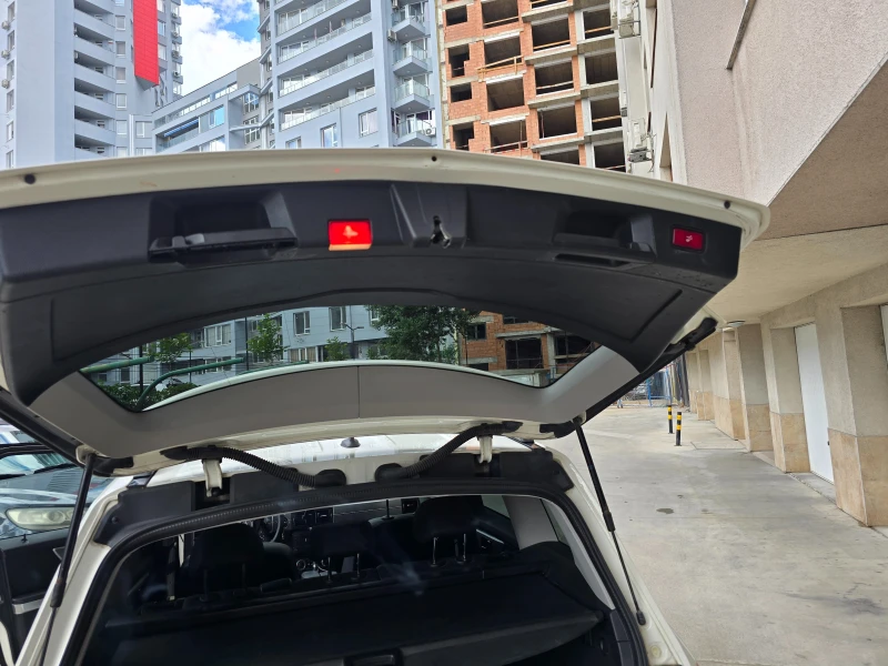 Mercedes-Benz GLK LPG, снимка 12 - Автомобили и джипове - 51482931