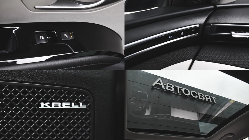 Hyundai Tucson 1.6 T-GDi PREMIUM Plug-in Hybrid 4x4 Automatic, снимка 16 - Автомобили и джипове - 51985500