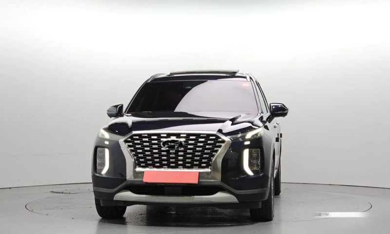 Hyundai Palisade Gasoline 3.8 4WD Prestige, снимка 3 - Автомобили и джипове - 52058604