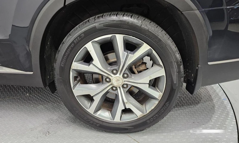 Hyundai Palisade Gasoline 3.8 4WD Prestige, снимка 5 - Автомобили и джипове - 52058604