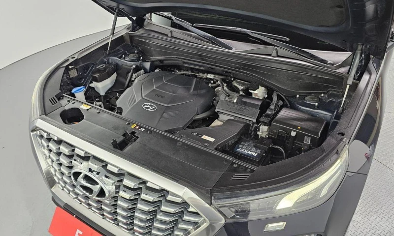 Hyundai Palisade Gasoline 3.8 4WD Prestige, снимка 6 - Автомобили и джипове - 52058604