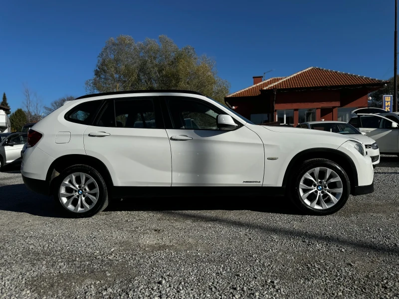 BMW X1 X-Drive/2.0D/Xenon, снимка 7 - Автомобили и джипове - 52266104