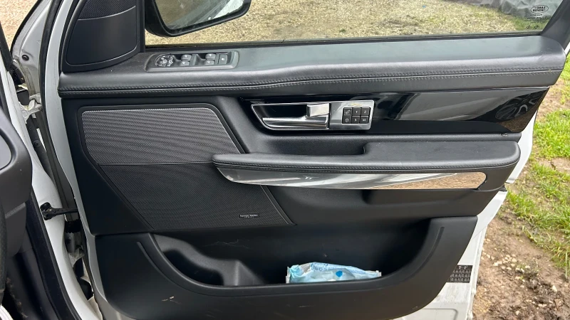 Land Rover Range Rover Sport, снимка 7 - Автомобили и джипове - 52893076