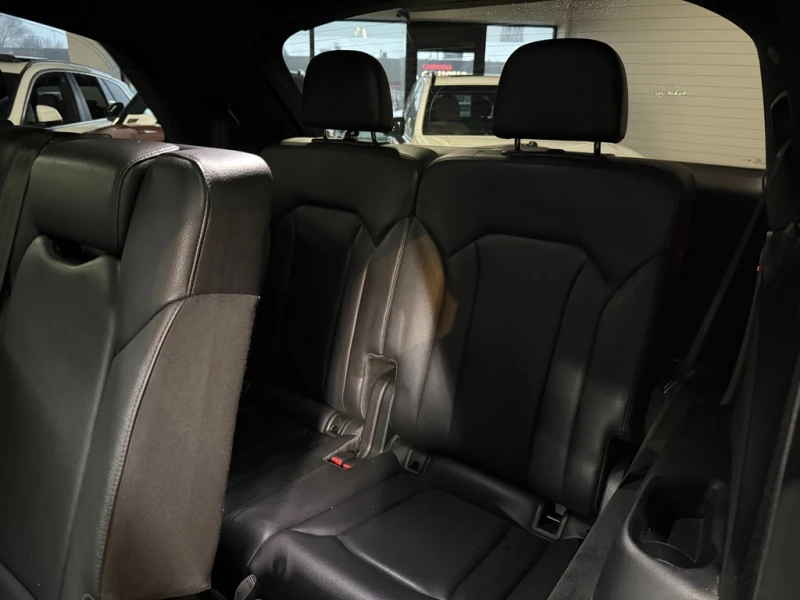 Audi Q7  FULL  С РЕГИСТРАЦИЯ & АВТО КРЕДИТ, снимка 15 - Автомобили и джипове - 53262162