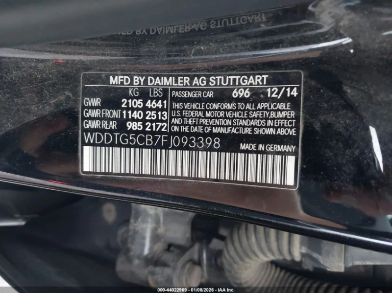 Mercedes-Benz GLA 45 AMG * 4Matic* BUY NOW* ФИКС.ЦЕНА* , снимка 9 - Автомобили и джипове - 53511447