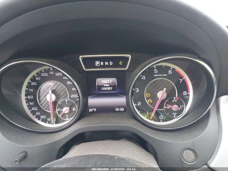 Mercedes-Benz GLA 45 AMG * 4Matic* BUY NOW* ФИКС.ЦЕНА* , снимка 7 - Автомобили и джипове - 53511447