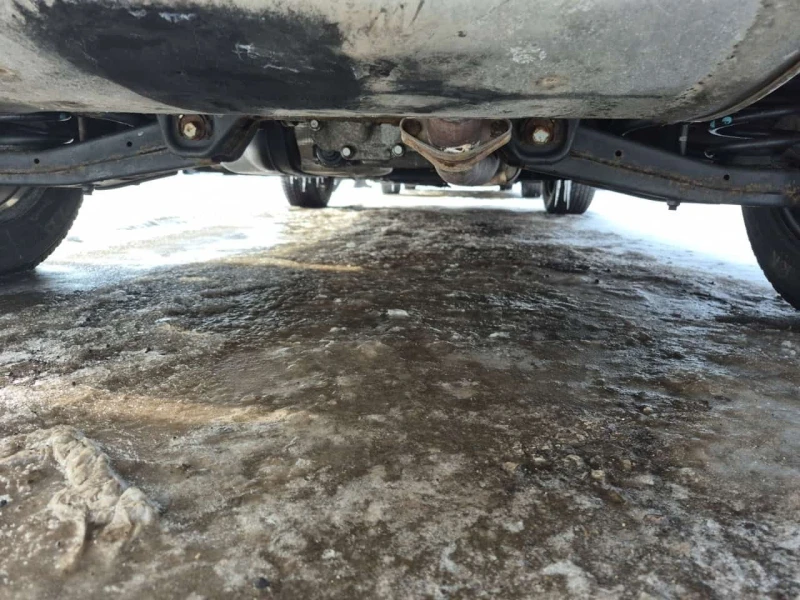 Hyundai Tucson SE /Кожа/Нави/Подгрев/4х4, снимка 13 - Автомобили и джипове - 53561947