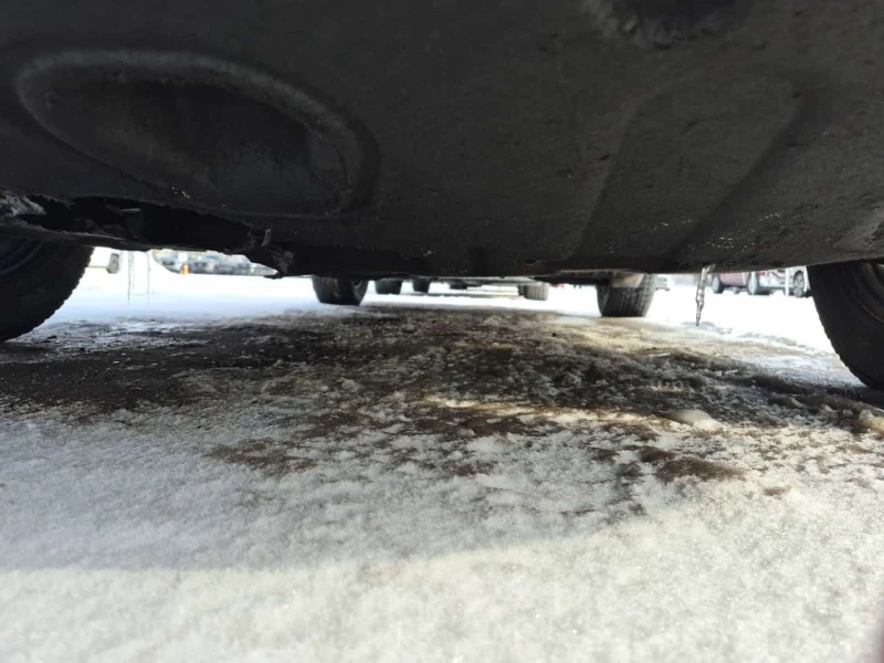 Hyundai Tucson SE /Кожа/Нави/Подгрев/4х4, снимка 15 - Автомобили и джипове - 53561947